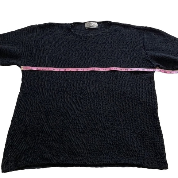 Antels Vintage Knit Sweater - Size 2X - Picture 9 of 9